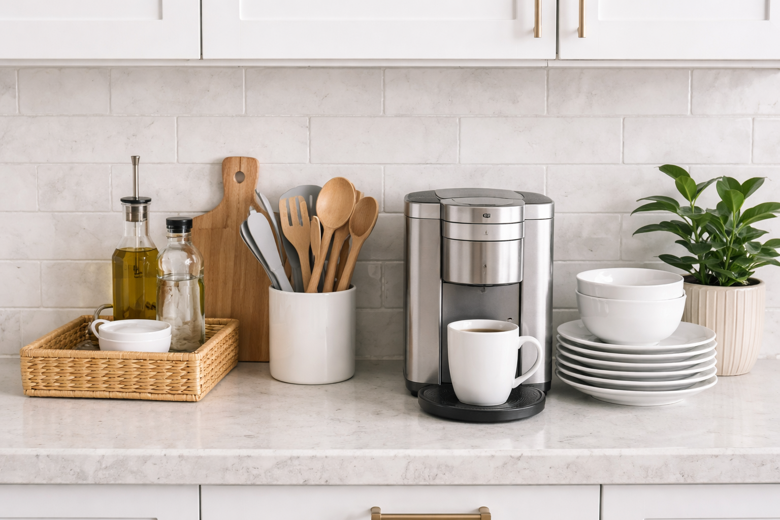 Airbnb Kitchen Essentials: What to Stock for Guests (Host Checklist)